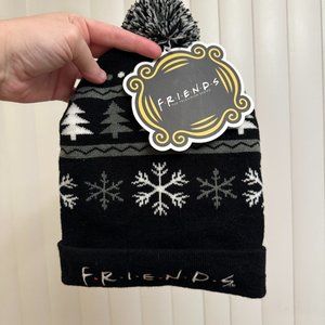 Friends Winter Beanie Hat